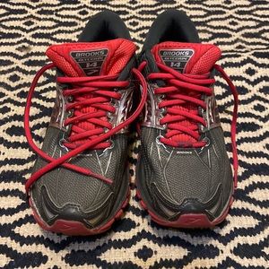 Brooks Glycerin 14 Runners, Sz9 Wide